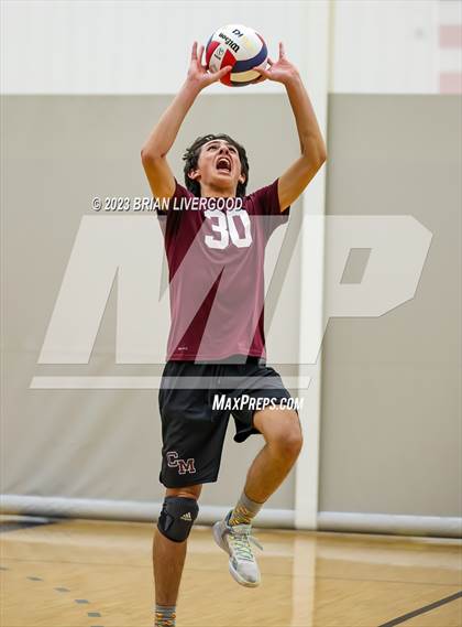 Thumbnail 1 in Cheyenne Mountain vs. Bear Creek photogallery.