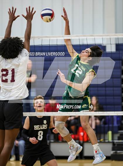 Thumbnail 1 in Cheyenne Mountain vs. Bear Creek photogallery.