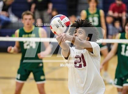 Thumbnail 1 in Cheyenne Mountain vs. Bear Creek photogallery.