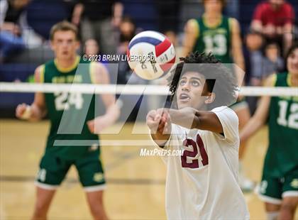 Thumbnail 3 in Cheyenne Mountain vs. Bear Creek photogallery.