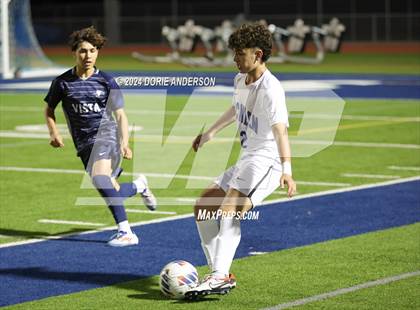 Thumbnail 2 in Rocklin @ Vista del Lago photogallery.