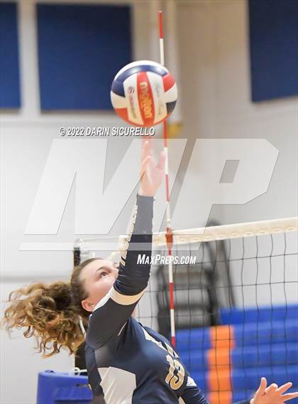 Thumbnail 3 in Desert Ridge vs. Desert Vista (Westwood Tournament of Champions) photogallery.