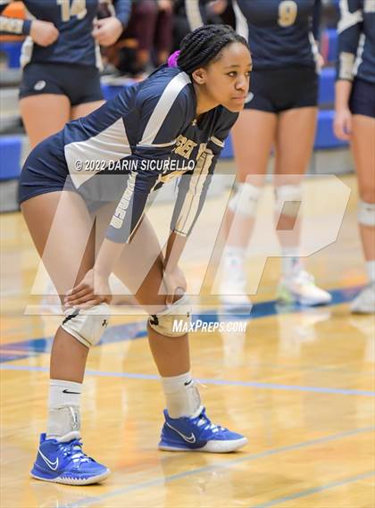 Thumbnail 2 in Desert Ridge vs. Desert Vista (Westwood Tournament of Champions) photogallery.