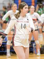 Photo from the gallery "Desert Ridge vs. Desert Vista (Westwood Tournament of Champions)"