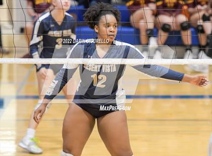 Thumbnail 1 in Desert Ridge vs. Desert Vista (Westwood Tournament of Champions) photogallery.
