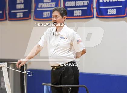 Thumbnail 2 in Desert Ridge vs. Desert Vista (Westwood Tournament of Champions) photogallery.