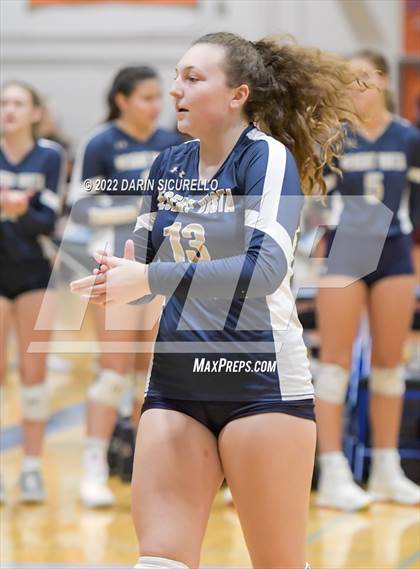Thumbnail 1 in Desert Ridge vs. Desert Vista (Westwood Tournament of Champions) photogallery.