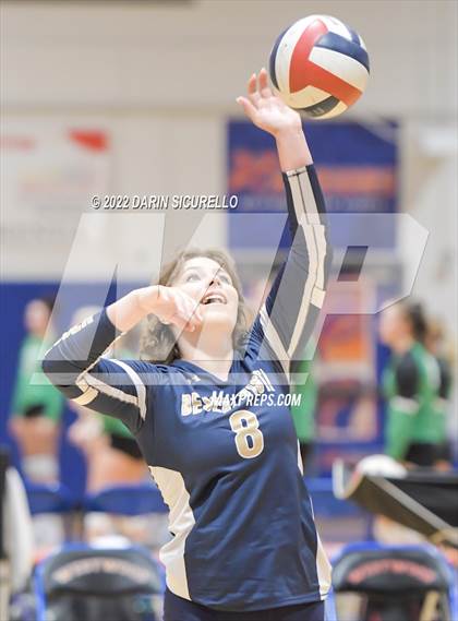 Thumbnail 3 in Desert Ridge vs. Desert Vista (Westwood Tournament of Champions) photogallery.