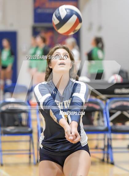 Thumbnail 2 in Desert Ridge vs. Desert Vista (Westwood Tournament of Champions) photogallery.