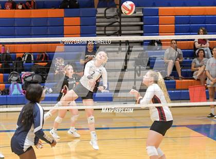 Thumbnail 1 in Desert Ridge vs. Desert Vista (Westwood Tournament of Champions) photogallery.