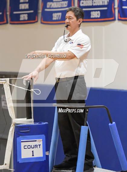 Thumbnail 1 in Desert Ridge vs. Desert Vista (Westwood Tournament of Champions) photogallery.