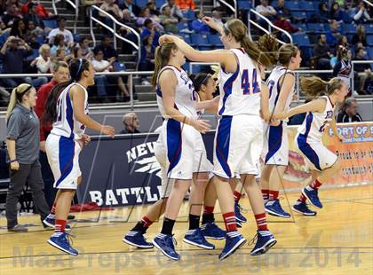 Thumbnail 2 in Reno vs Liberty (NIAA State Final) photogallery.