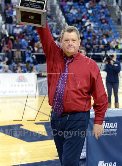 Thumbnail 2 in Reno vs Liberty (NIAA State Final) photogallery.
