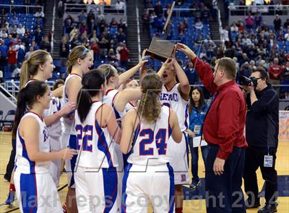 Thumbnail 3 in Reno vs Liberty (NIAA State Final) photogallery.
