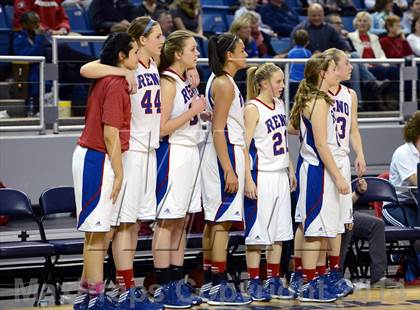 Thumbnail 3 in Reno vs Liberty (NIAA State Final) photogallery.