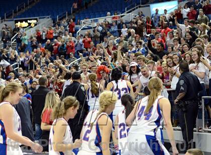 Thumbnail 1 in Reno vs Liberty (NIAA State Final) photogallery.
