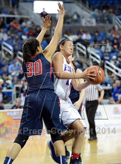 Thumbnail 2 in Reno vs Liberty (NIAA State Final) photogallery.