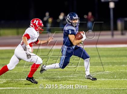 Thumbnail 3 in San Benito vs Bellarmine College Prep (CCS D1 Semifinal) photogallery.