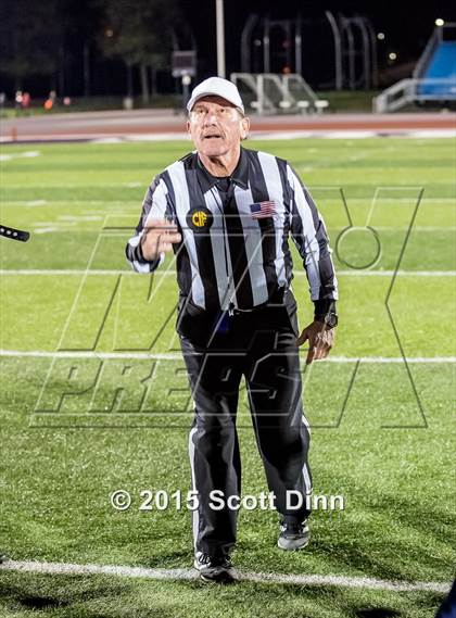 Thumbnail 2 in San Benito vs Bellarmine College Prep (CCS D1 Semifinal) photogallery.