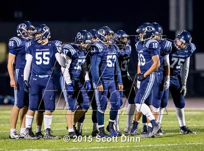 Thumbnail 1 in San Benito vs Bellarmine College Prep (CCS D1 Semifinal) photogallery.