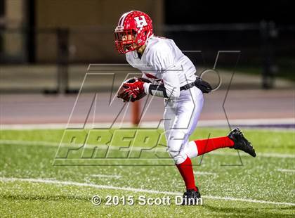 Thumbnail 1 in San Benito vs Bellarmine College Prep (CCS D1 Semifinal) photogallery.