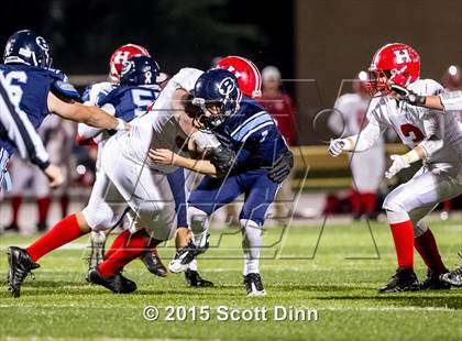 Thumbnail 3 in San Benito vs Bellarmine College Prep (CCS D1 Semifinal) photogallery.