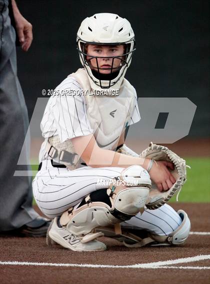 Thumbnail 3 in Guyer vs Coppell photogallery.