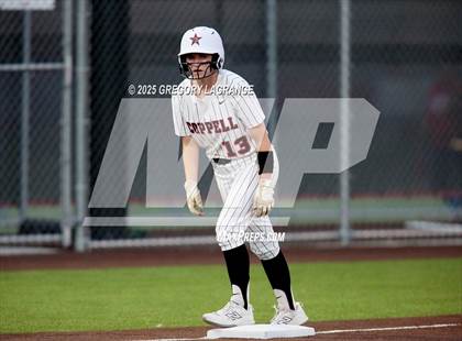 Thumbnail 3 in Guyer vs Coppell photogallery.