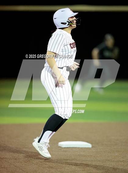 Thumbnail 2 in Guyer vs Coppell photogallery.