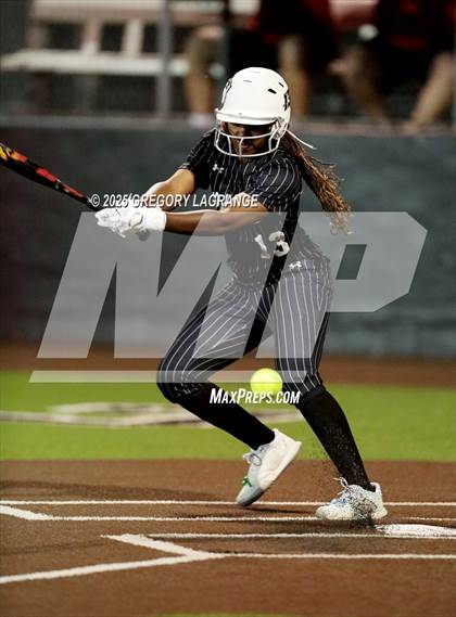 Thumbnail 3 in Guyer vs Coppell photogallery.