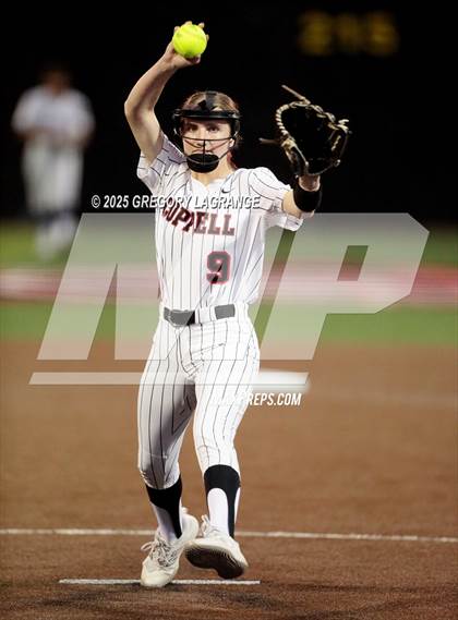 Thumbnail 2 in Guyer vs Coppell photogallery.