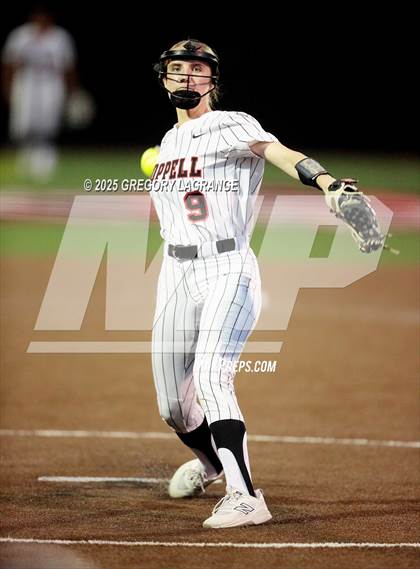 Thumbnail 1 in Guyer vs Coppell photogallery.