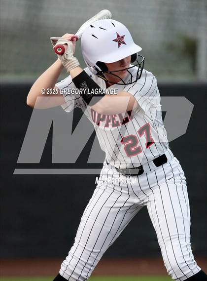 Thumbnail 3 in Guyer vs Coppell photogallery.