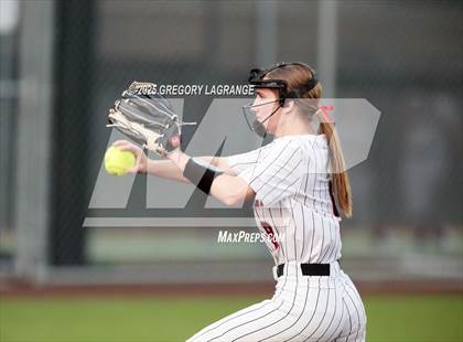 Thumbnail 1 in Guyer vs Coppell photogallery.