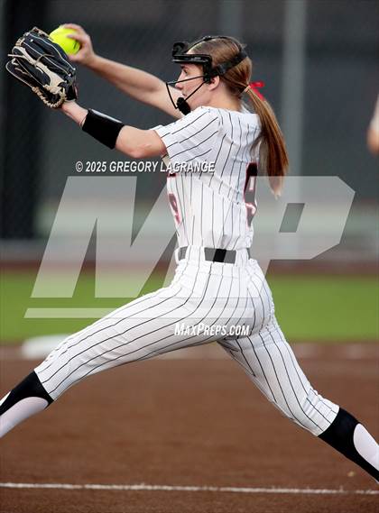 Thumbnail 1 in Guyer vs Coppell photogallery.