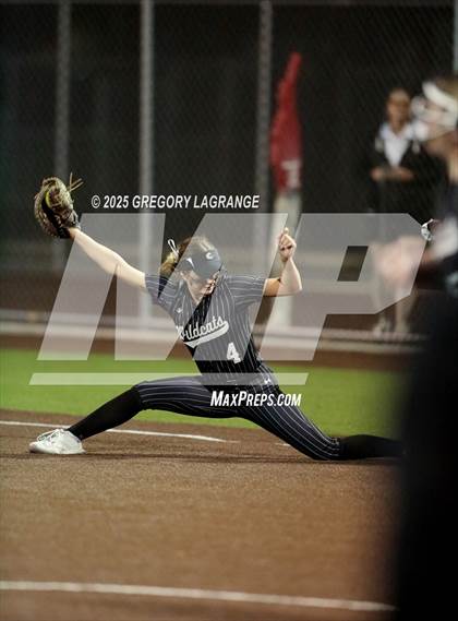 Thumbnail 3 in Guyer vs Coppell photogallery.