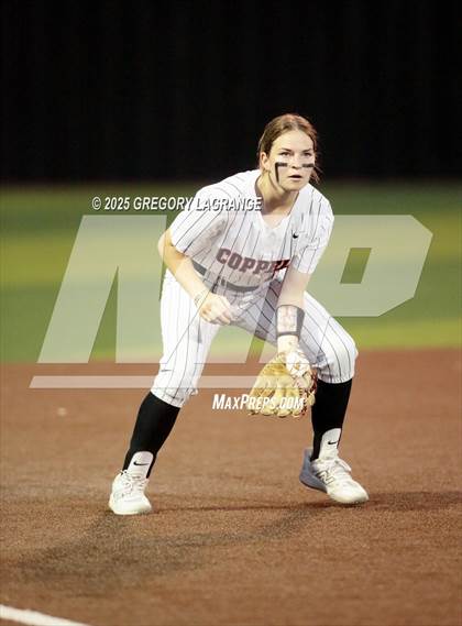 Thumbnail 3 in Guyer vs Coppell photogallery.