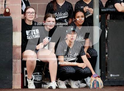 Thumbnail 2 in Guyer vs Coppell photogallery.