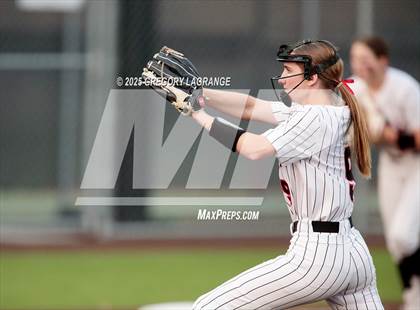 Thumbnail 3 in Guyer vs Coppell photogallery.