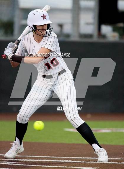 Thumbnail 3 in Guyer vs Coppell photogallery.