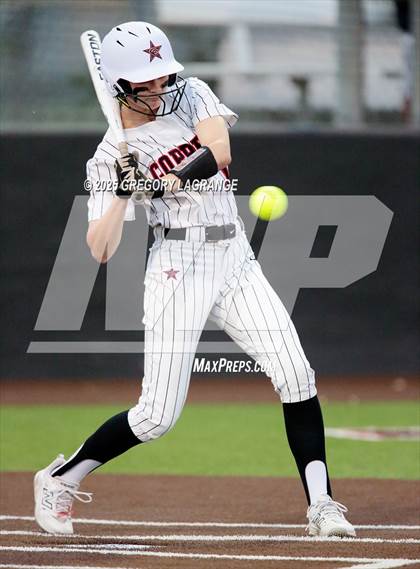 Thumbnail 2 in Guyer vs Coppell photogallery.