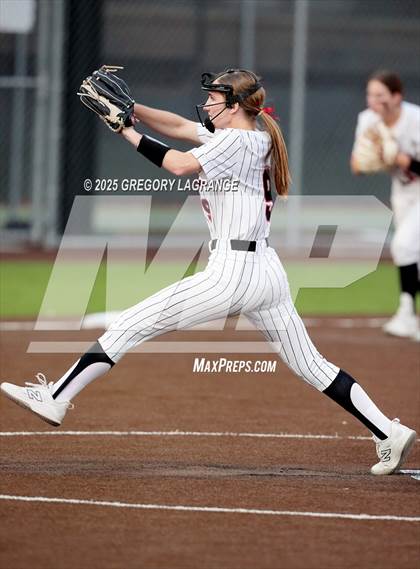 Thumbnail 2 in Guyer vs Coppell photogallery.
