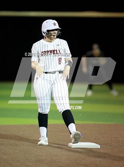 Thumbnail 1 in Guyer vs Coppell photogallery.