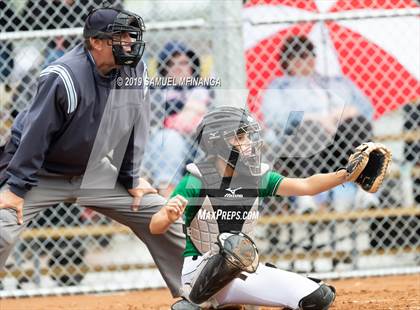 Thumbnail 2 in Skutt Catholic vs. North Star photogallery.
