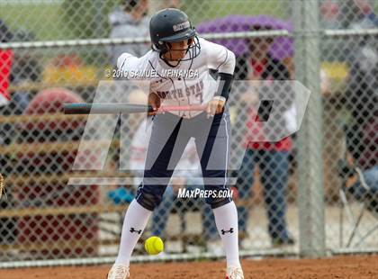 Thumbnail 3 in Skutt Catholic vs. North Star photogallery.