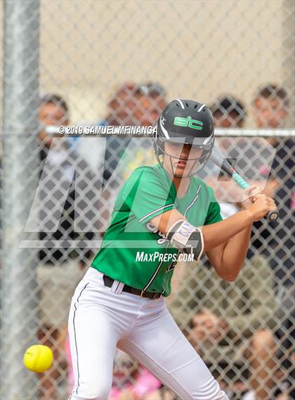 Thumbnail 3 in Skutt Catholic vs. North Star photogallery.