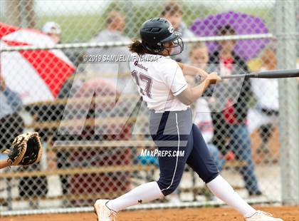 Thumbnail 2 in Skutt Catholic vs. North Star photogallery.