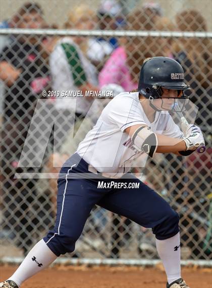 Thumbnail 1 in Skutt Catholic vs. North Star photogallery.