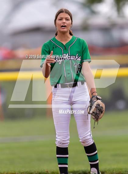 Thumbnail 1 in Skutt Catholic vs. North Star photogallery.
