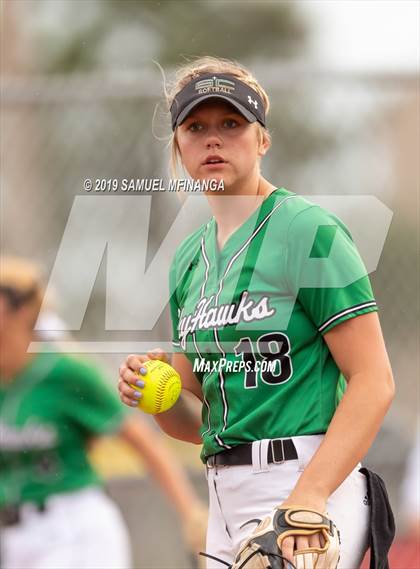 Thumbnail 1 in Skutt Catholic vs. North Star photogallery.